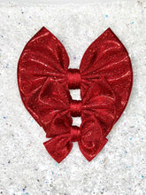 Load image into Gallery viewer, Poinsettia - Bows
