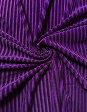 Load image into Gallery viewer, Ribbed Velvet Accessories
