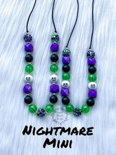 Load image into Gallery viewer, Nightmare - Necklace
