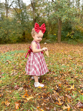 Load image into Gallery viewer, Poinsettia - Bows
