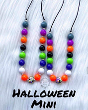 Load image into Gallery viewer, Halloween - Necklaces
