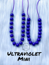 Load image into Gallery viewer, Ultraviolet - Necklaces
