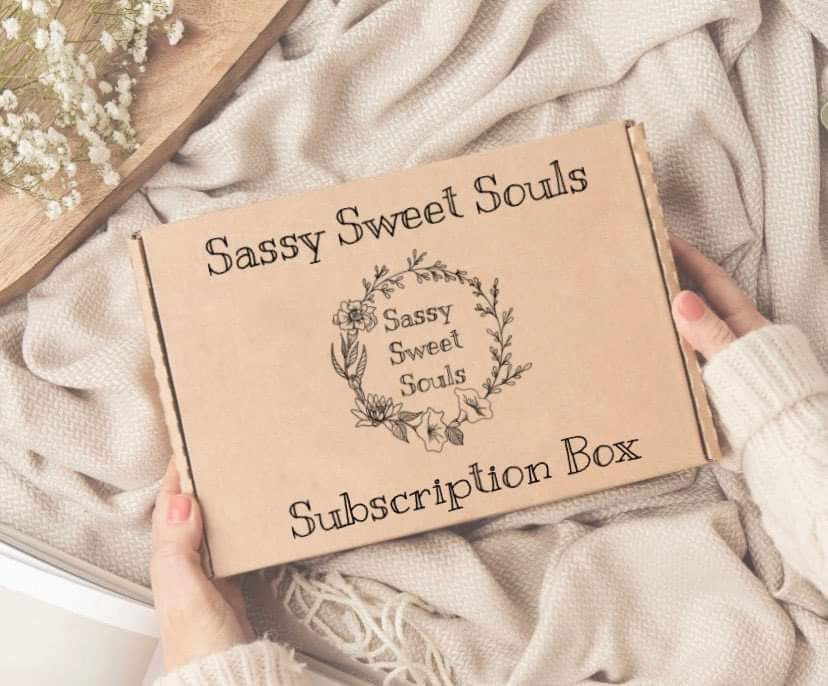 Fall Subscription Box