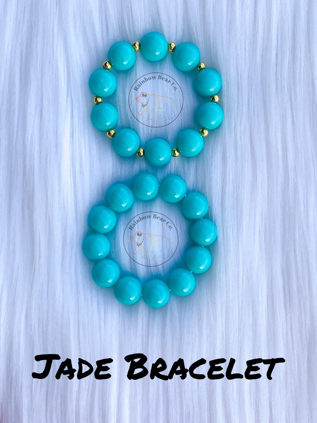 Jade Bracelet